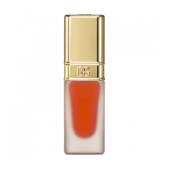 Dolce & Gabbana Oil Lip Plumper - Rimpolpante Labbra - Arancia