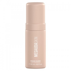 Mesauda Proud Cloud - Mousse Detergente Ultra Delicata 145 Ml