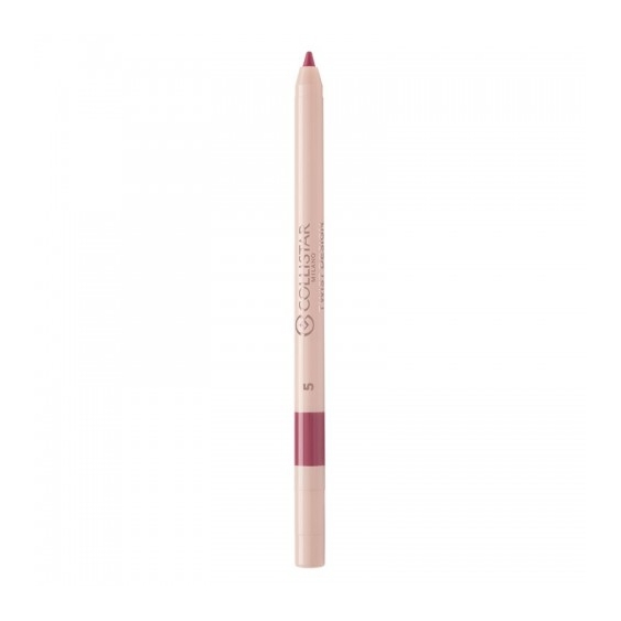 Collistar Twist Design - Matita Labbra N. 5 Rosa Del Deserto