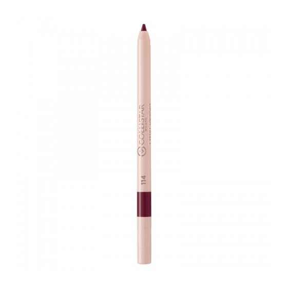 Collistar Twist Design - Matita Labbra N. 114 Warm Mauve