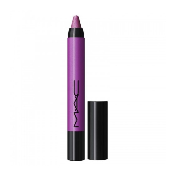 Mac Cosmetics Dazzlelips Crayon - Matitone Labbra - Lunar Violet