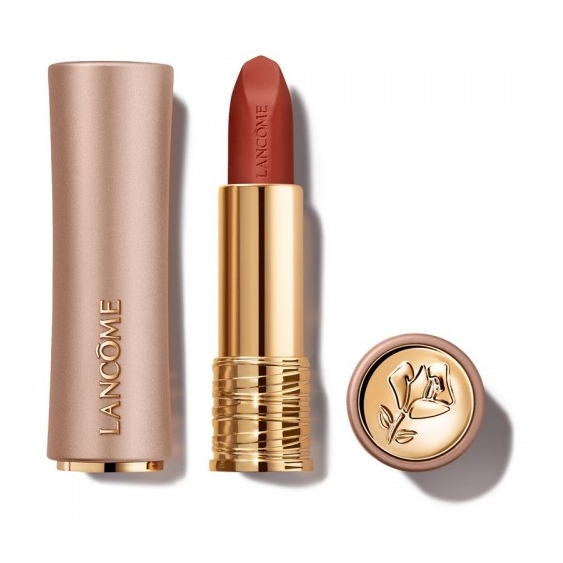 Lancome L'Absolu Rouge Intimatte - Rossetto N. 299 French Cashmere