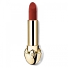 Guerlain Rouge G Velvet - Rossetto N. 555 Le Brique AmbrÃ