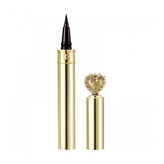 Dolce & Gabbana Everink Liner - Eyeliner N. 01 Total Black