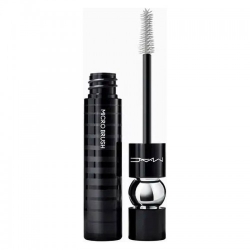 Mac Cosmetics MACstack Micro Brush - Mascara Black