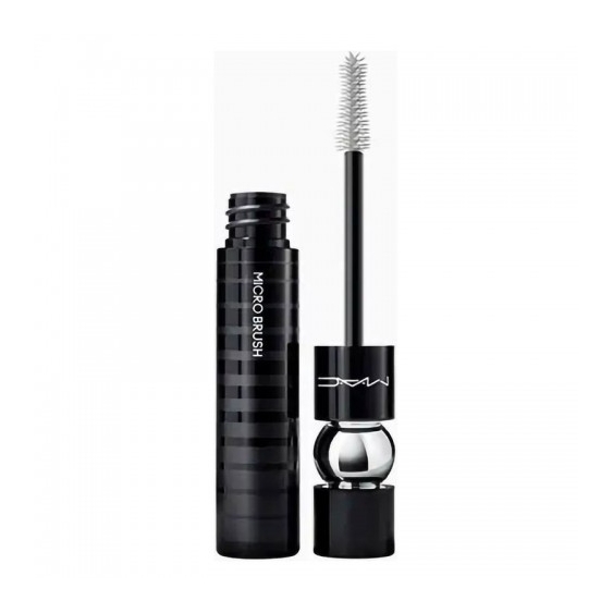 Mac Cosmetics MACstack Micro Brush - Mascara Black