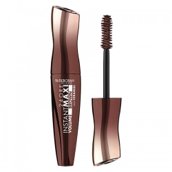 Deborah Mascara Instant Maxi Volume - Chocolate Brown