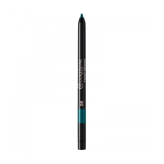 Collistar Twist Design - Matita Occhi N. 05 Verde