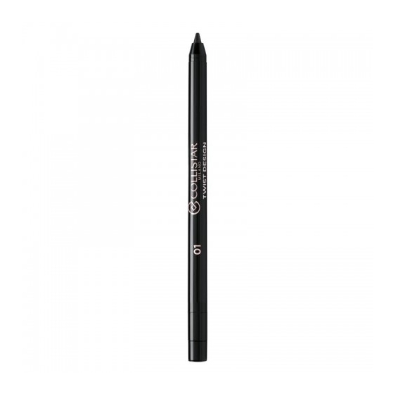Collistar Twist Design - Matita Occhi N. 01 Nero