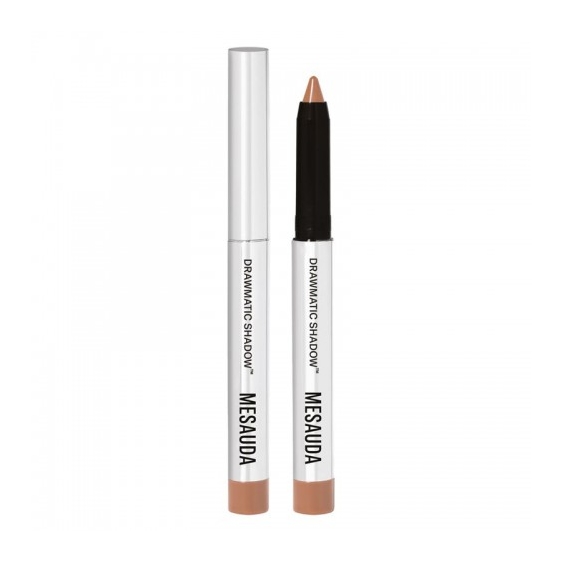 Mesauda Drawmatic Shadow - Ombretto Stylo N. 105 Cinnamon