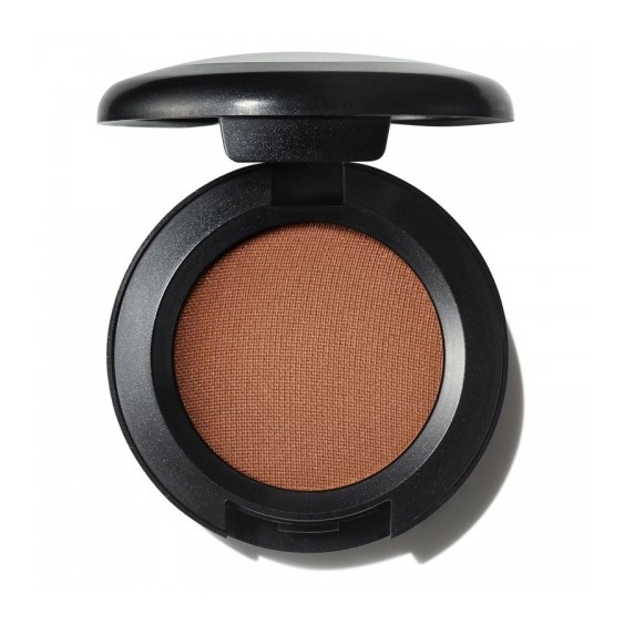 Mac Cosmetics Eye Shadow - Ombretto - Velvet Texture