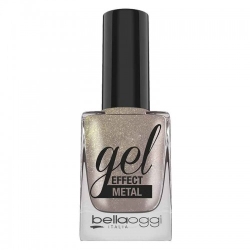 Bellaoggi Gel Effect Keratin - Smalto N. 810 Pink Diamond