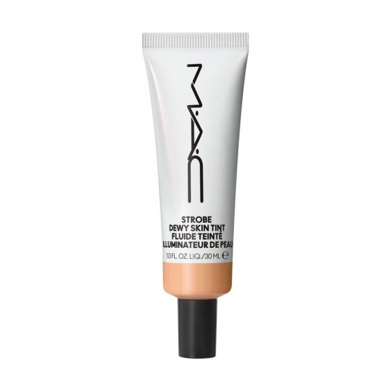 Mac Cosmetics Strobe Dewy Skin - Tinta Viso - Medium