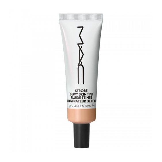 Mac Cosmetics Strobe Dewy Skin - Tinta Viso - Medium Plus