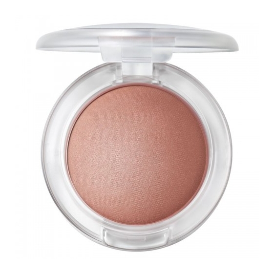 Mac Cosmetics Glow Play Blush - Blush In Crema - Blush, Please
