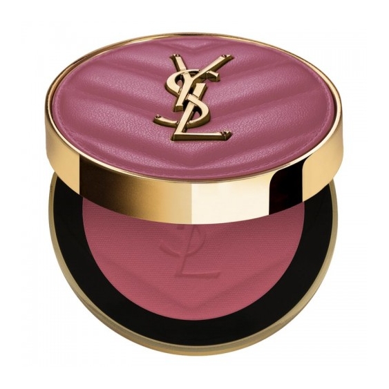Yves Saint Laurent Make Me Blush Bold Blurring Blush N. 54 Berry Bang