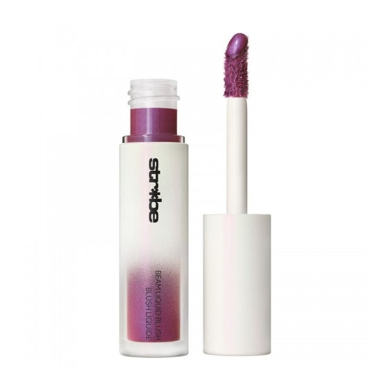 Mac Cosmetics Strobe Beam Liquid Blush - Magic Aura
