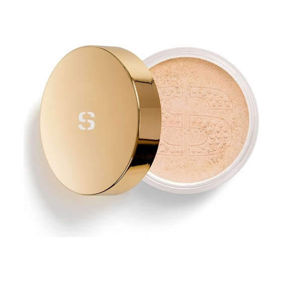 Sisley Phyto-Teint Poudre Libre - Polvere Fissante N. 1 Shimmer