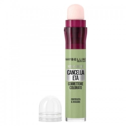 Maybelline Instant Anti-Age Cancella Età  - Correttore Colorato - Green