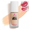 Veralab Overskin Glow And Care - Fondotinta Attivo N. 2.5 Desert