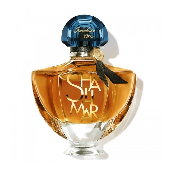 Guerlain Shalimar L'Essence - Eau De Parfum Intense Donna 30 Ml Vapo