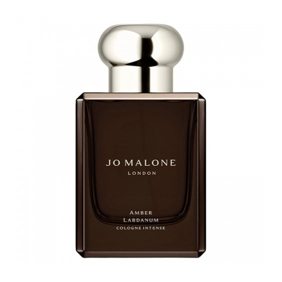 Jo Malone London Amber Labdanum - Cologne Intense Unisex 50 Ml Vapo