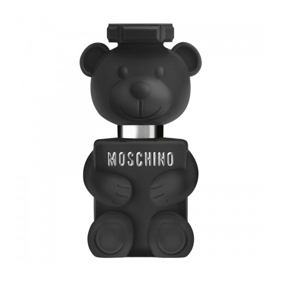 Moschino Toy Boy 2 - Eau De Parfum Uomo 50 Ml Vapo