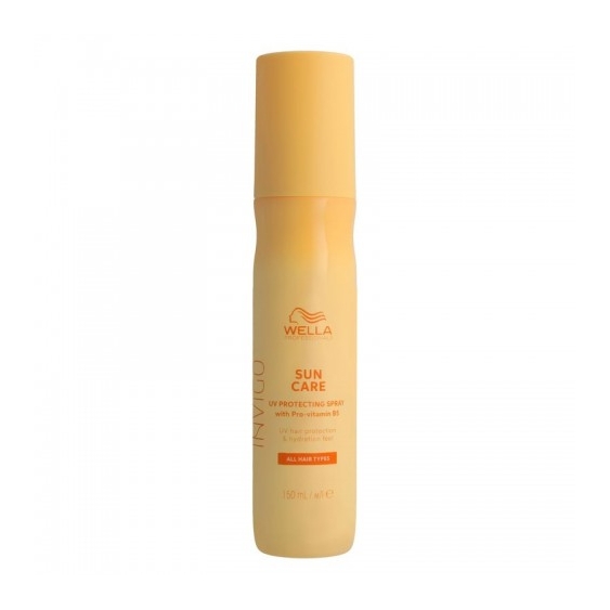 Wella Sun Care Uv Protecting Spray - Protezione Per Capelli 150 Ml