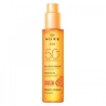 Nuxe Olio Solare Abbronzante Spf 50 - Alta Protezione 150 Ml