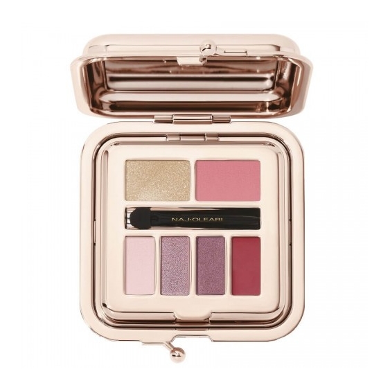 Naj-Oleari Il Portamonete Make-up Palette - Sweet Pink