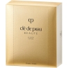 Cle De Peau Beaute Le Coton - 120 Dischetti Viso In Cotone E Seta