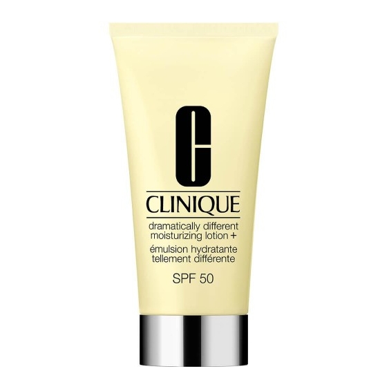 Clinique Drammatically Different Moisturizing Lotion Spf 50 - Lozione Idratante 50 Ml