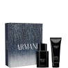 Armani Code Homme - Parfum Uomo 50 Ml + Gel Doccia 75 Ml