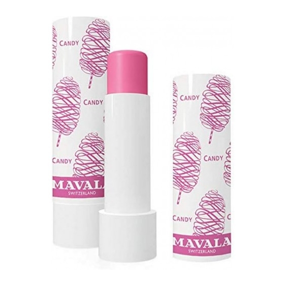Mavala Balsamo Labbra Colorato Candy