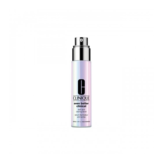 Clinique Even Better Clinical Dark Spot Clearing Serum - Siero Anti-Macchie Uniformante 30 Ml