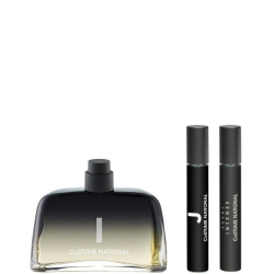 Costume National I Edp 100 Ml + J Edp 7,5 Ml + Scent Intense Edp 7,5 Ml