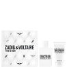 Zadig & Voltaire This Is Her - Eau De Parfum Donna 50 Ml + Lozione Profumata 50 Ml