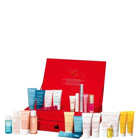 Clarins Calendario Dell'Avvento 2025
