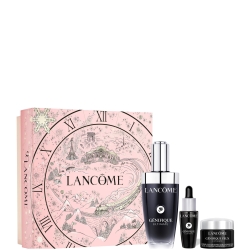 Lancome Genifique Ultimate - Siero Viso 50 Ml + Siero Viso 10 Ml - Contorno Occhi 5 ml
