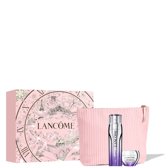 Lancome Cofanetto Renergie - Siero Viso 50 ml + Crema Viso 15 ml