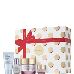 Estee Lauder Cofanetto Resilience Multi-Effect - Rituale Completo Anti-Età  Per Viso E Occhi