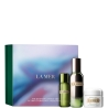 La Mer The Renewing Energy Trio - Lozione 30 ml + Siero 30 ml + Crema 30 ml