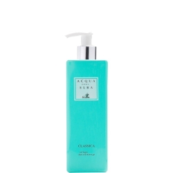 Acqua Dell'Elba Classica Uomo - Gel Doccia Shampoo Con Profumo Fresco E Marino 500 Ml