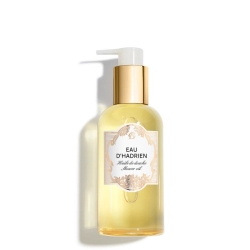Goutal Paris Eau D'Hadrien - Olio Doccia Rinfrescante Agrumato 250 Ml
