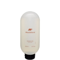 Rockford For Man - Gel Doccia Aromatico 400 Ml