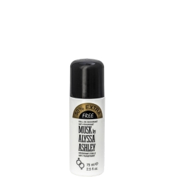 Alyssa Ashley Musk - Deodorante Roll-On 75 Ml