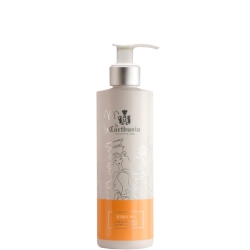 Carthusia Terra Mia - Fluido Idratante Per Il Corpo 250 Ml