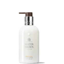 Molton Brown Flora Luminare - Lozione Mani Idratante E Nutriente 300 Ml