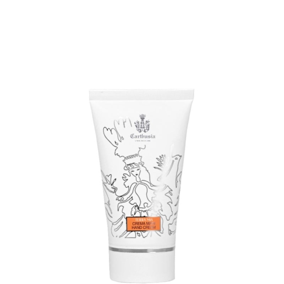 Carthusia Terra Mia - Crema Mani 75 Ml