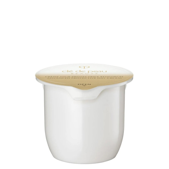 Cle De Peau Beaute Advanced Protective Day Cream - Crema Giorno Idratante 50 Ml Ricarica